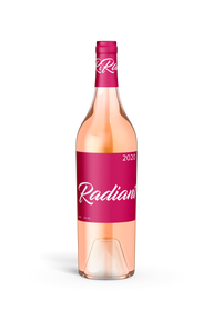 Radiant Ruby