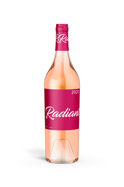 Radiant Ruby