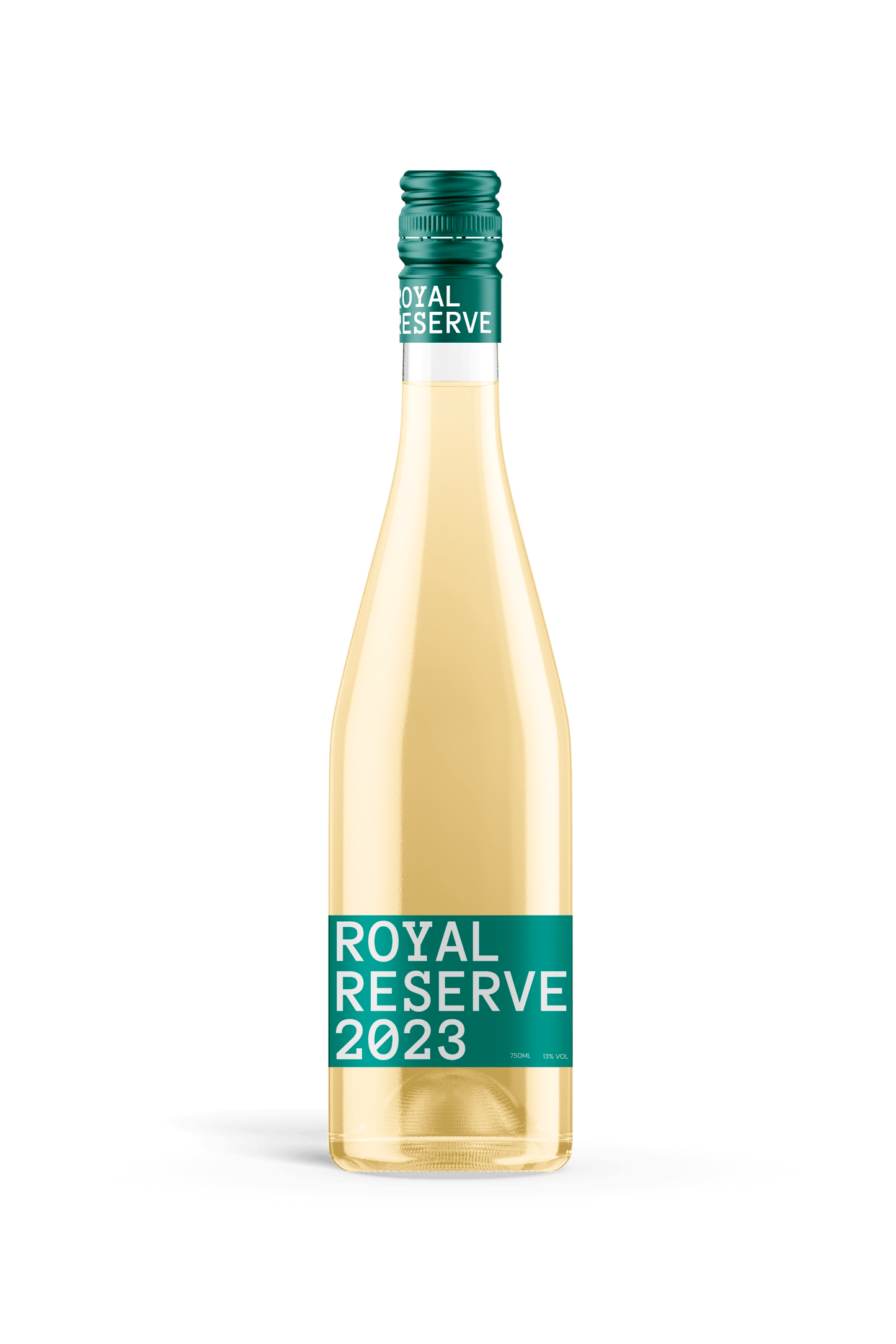 Royal Reserve