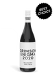 Crimson Enigma