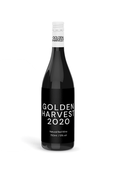 Golden Harvest