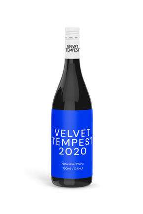 Velvet Tempest