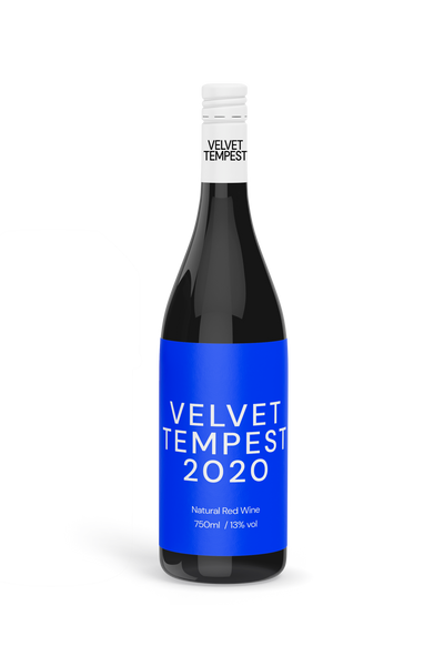 Velvet Tempest