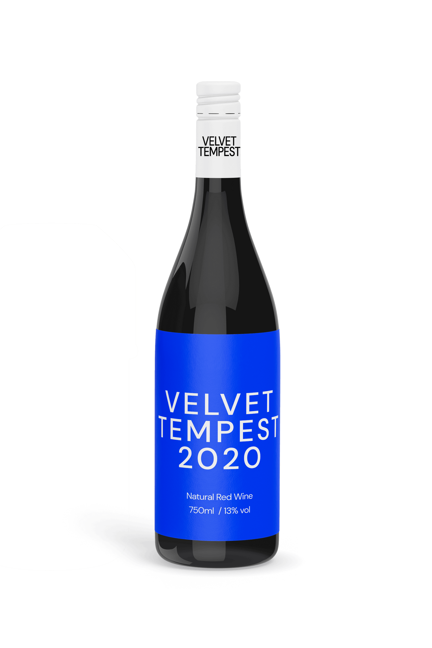 Velvet Tempest