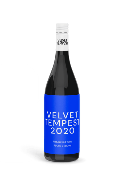 Velvet Tempest