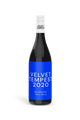 Velvet Tempest